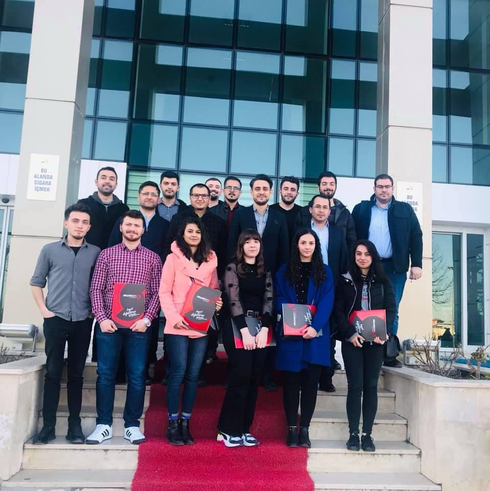 Dış Ticaret Uzmanlığı Eğitimleri 